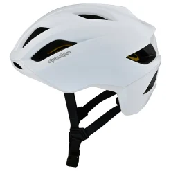 Women Troy Lee Designs Helmets^Grail Helmet Orbit White