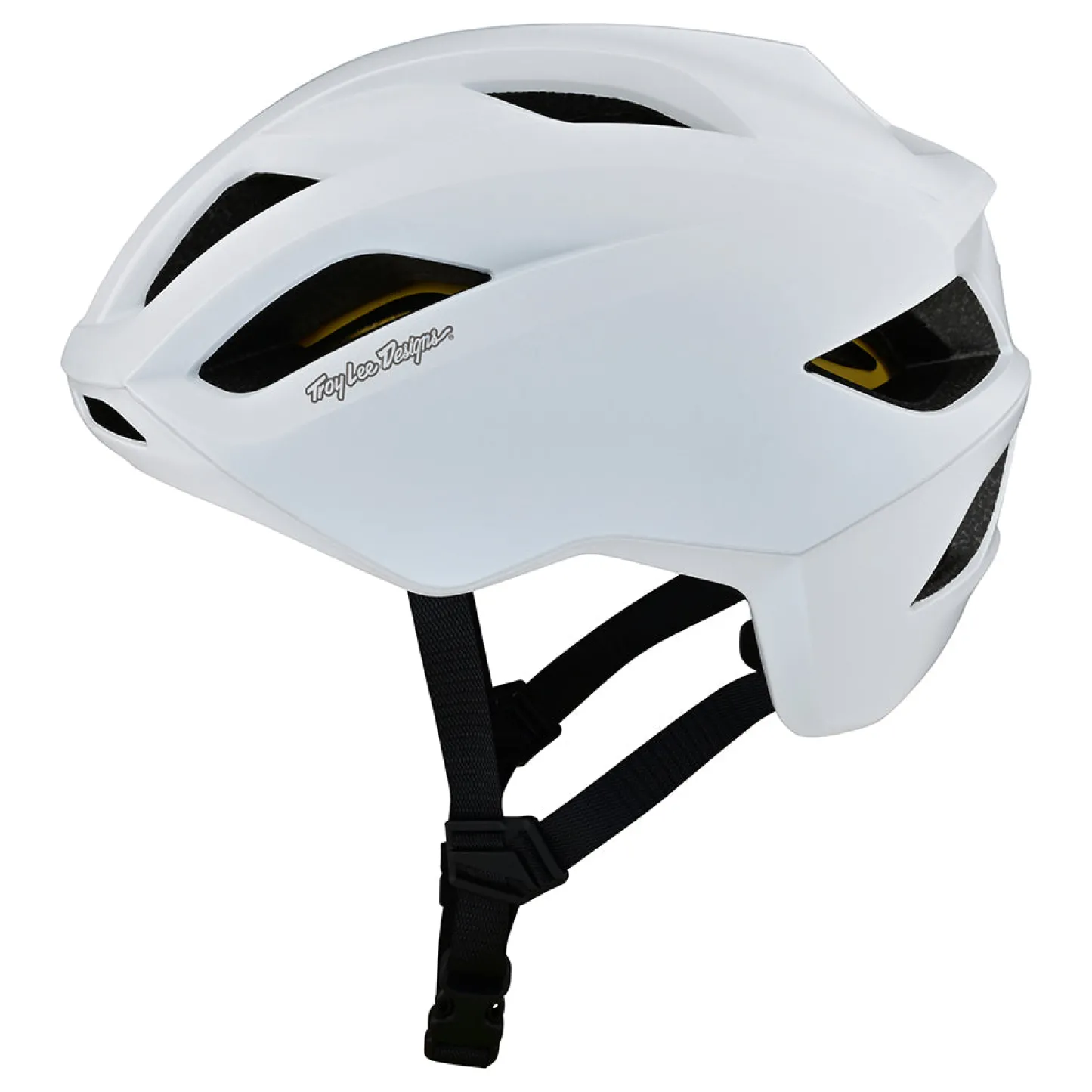Women Troy Lee Designs Helmets^Grail Helmet Orbit White