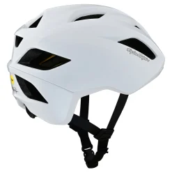 Women Troy Lee Designs Helmets^Grail Helmet Orbit White