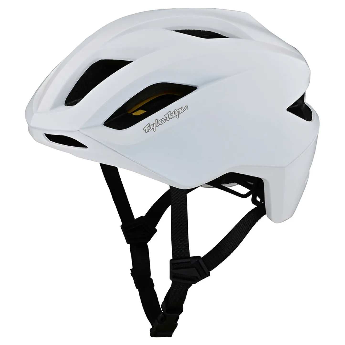 Women Troy Lee Designs Helmets^Grail Helmet Orbit White