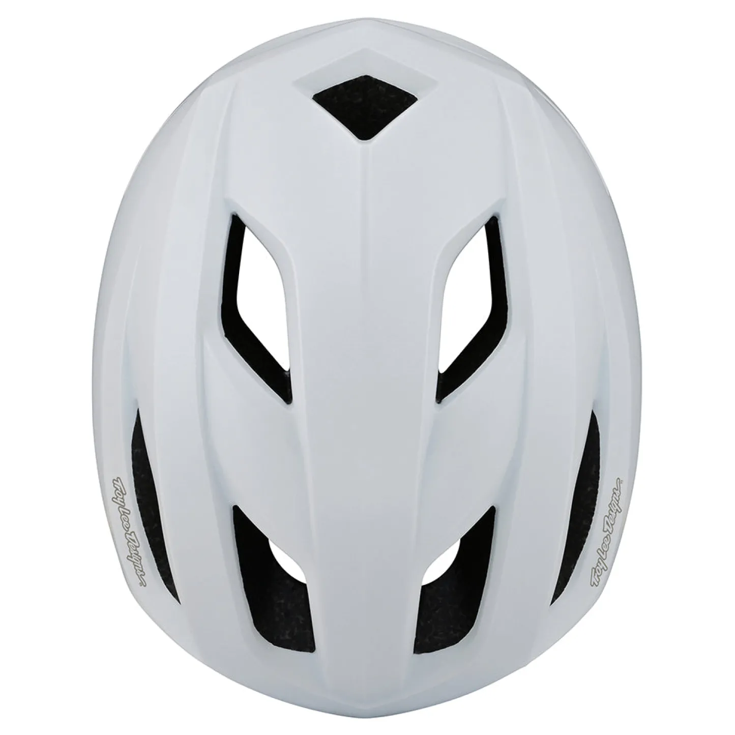 Women Troy Lee Designs Helmets^Grail Helmet Orbit White