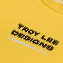 Troy Lee Designs Long Sleeve Tees^Long Sleeve Tee Factory Golden