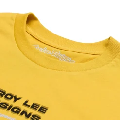 Troy Lee Designs Long Sleeve Tees^Long Sleeve Tee Factory Golden