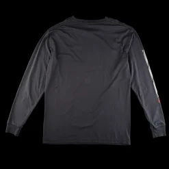 Troy Lee Designs Long Sleeve Tees^Long Sleeve Tee Speed Black