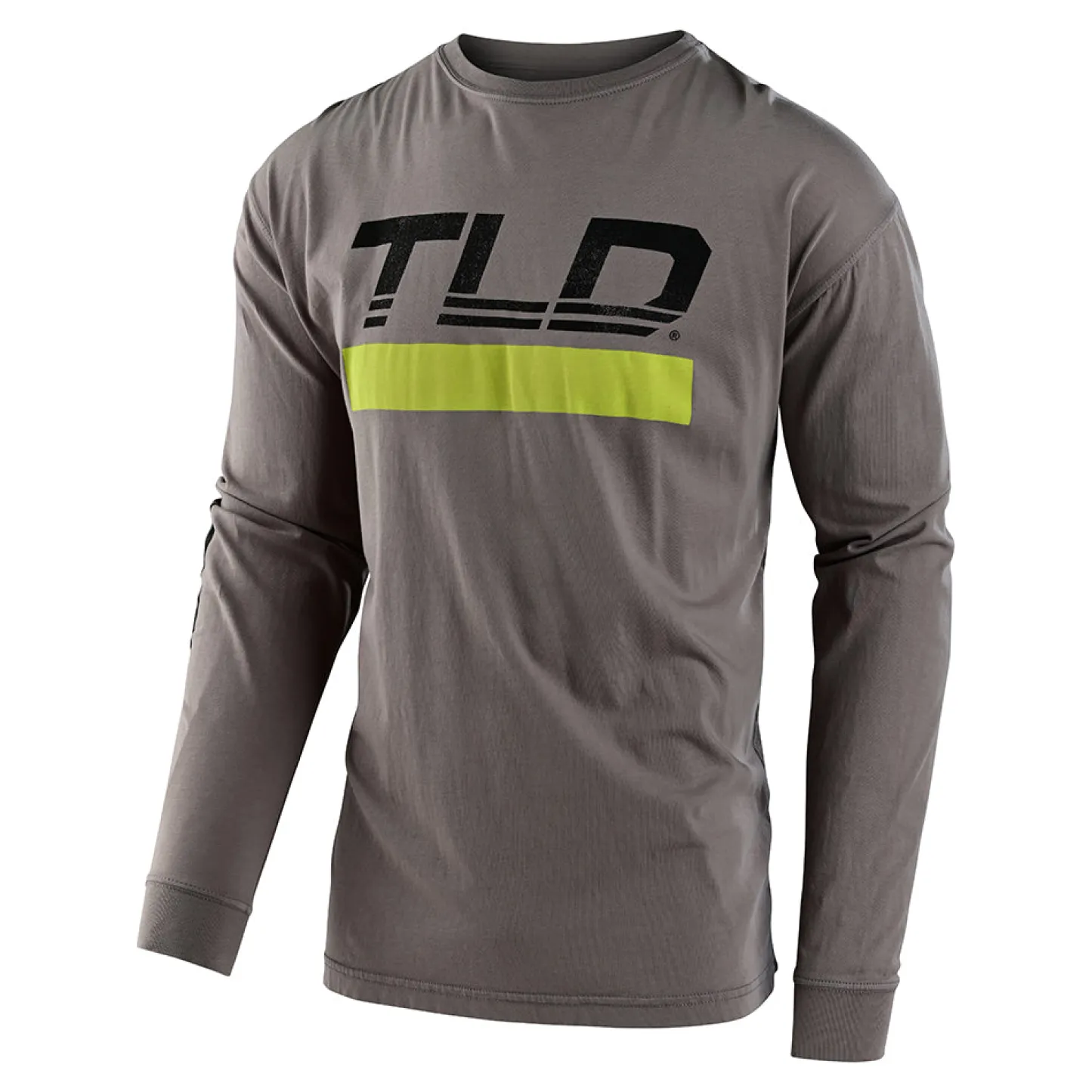 Troy Lee Designs Long Sleeve Tees^Long Sleeve Tee Speed Cinder