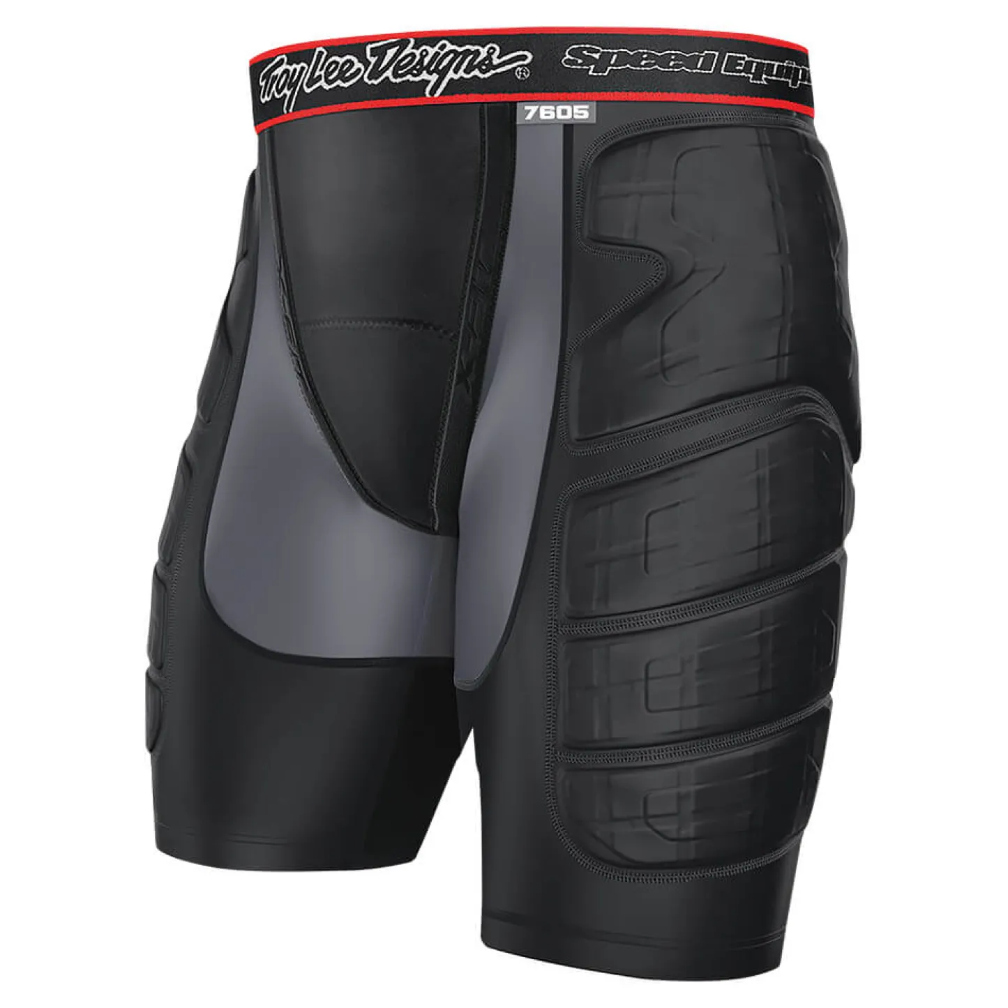 Troy Lee Designs Lower Body|Lower Body^Lps7605 Yth Solid Black