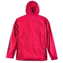 Troy Lee Designs Jackets|Mathis^Mathis Jacket Mono Dark Berry