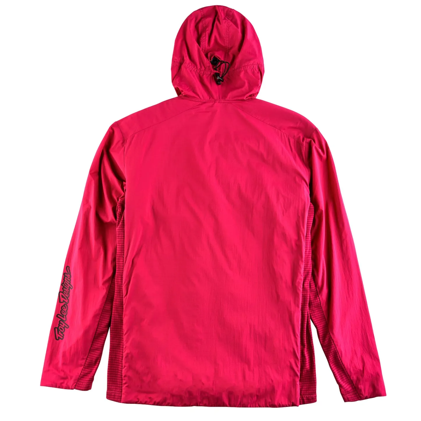 Troy Lee Designs Jackets|Mathis^Mathis Jacket Mono Dark Berry