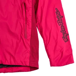 Troy Lee Designs Jackets|Mathis^Mathis Jacket Mono Dark Berry
