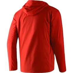 Troy Lee Designs Windbreakers & Jackets|Mathis^Mathis Jacket Mono Race Red