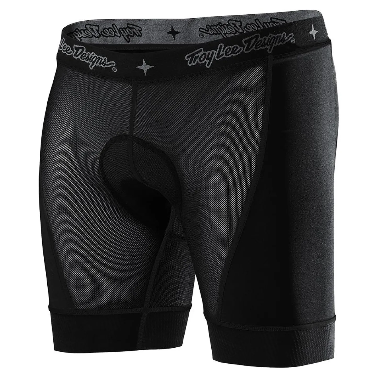 Troy Lee Designs Shorts & Pants^Mtb Pro Short Inner Liner Solid Black