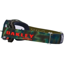 Troy Lee Designs Eyewear / Goggles^Oakley Airbrake Mtb Goggle TLD Pixel Pixel