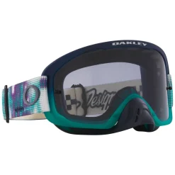 Troy Lee Designs Eyewear / Goggles^Oakley O-Frame 2.0 Pro MX Goggle TLD Pixel Pixel
