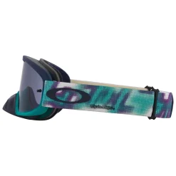 Troy Lee Designs Eyewear / Goggles^Oakley O-Frame 2.0 Pro MX Goggle TLD Pixel Pixel