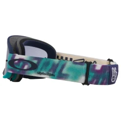 Troy Lee Designs Eyewear / Goggles^Oakley O-Frame 2.0 Pro MX Goggle TLD Pixel Pixel