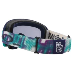 Troy Lee Designs Eyewear / Goggles^Oakley O-Frame 2.0 Pro MX Goggle TLD Pixel Pixel