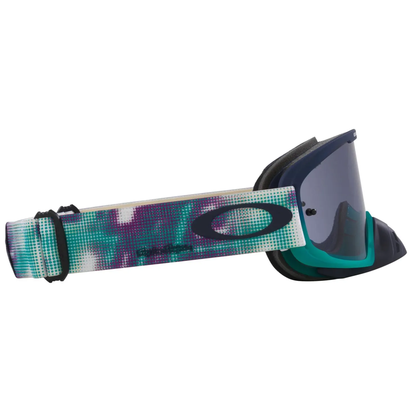 Troy Lee Designs Eyewear / Goggles^Oakley O-Frame 2.0 Pro MX Goggle TLD Pixel Pixel