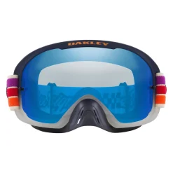 Troy Lee Designs Eyewear / Goggles^Oakley O-Frame 2.0 Pro MX Goggle TLD Vanilla Sunrise Vanilla