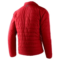 Troy Lee Designs Windbreakers & Jackets^Puff Jacket TLD GasGas Team Core Red