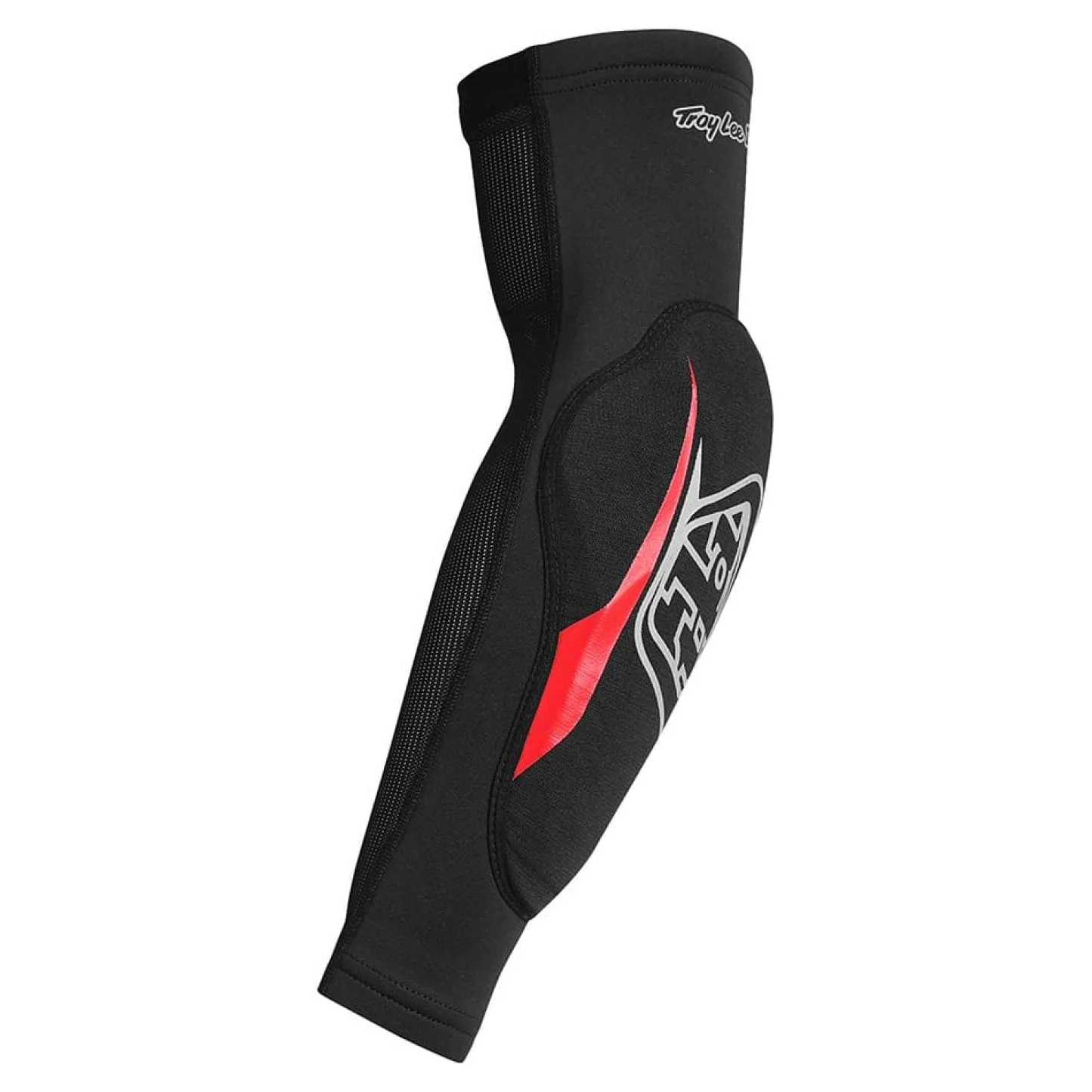 Troy Lee Designs Upper Body|Upper Body^Raid Elbow Guard Solid Black