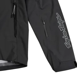Troy Lee Designs Resist|Jackets^Resist Jacket Mono Carbon