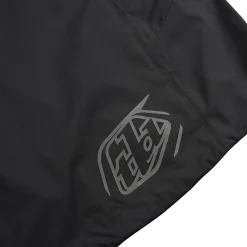 Troy Lee Designs Resist|Jackets^Resist Jacket Mono Carbon