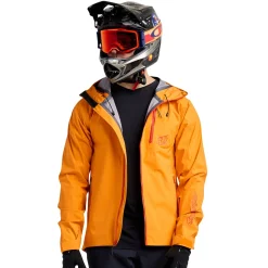 Troy Lee Designs Resist|Jackets^Resist Jacket Mono Mandarin