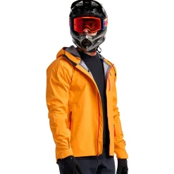 Troy Lee Designs Resist|Jackets^Resist Jacket Mono Mandarin