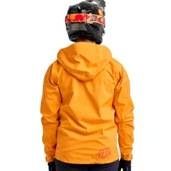 Troy Lee Designs Resist|Jackets^Resist Jacket Mono Mandarin