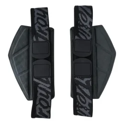 Troy Lee Designs Upper Body|Upper Body^Rockfight Replacement Shoulder Straps Solid Black