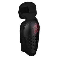 Troy Lee Designs Upper Body|Upper Body^Rogue Elbow Guard Hard Shell Solid Black