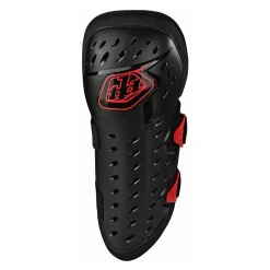 Troy Lee Designs Lower Body|Lower Body^Rogue Knee/Shin Guard Solid Black