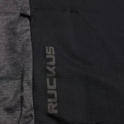 Troy Lee Designs Jerseys|Ruckus^Ruckus 3/4 Jersey Arc Black