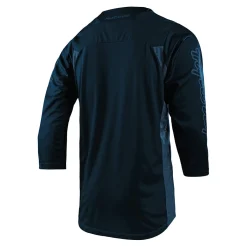 Troy Lee Designs Ruckus|Enduro^Ruckus 3/4 Jersey Bars Dark Slate