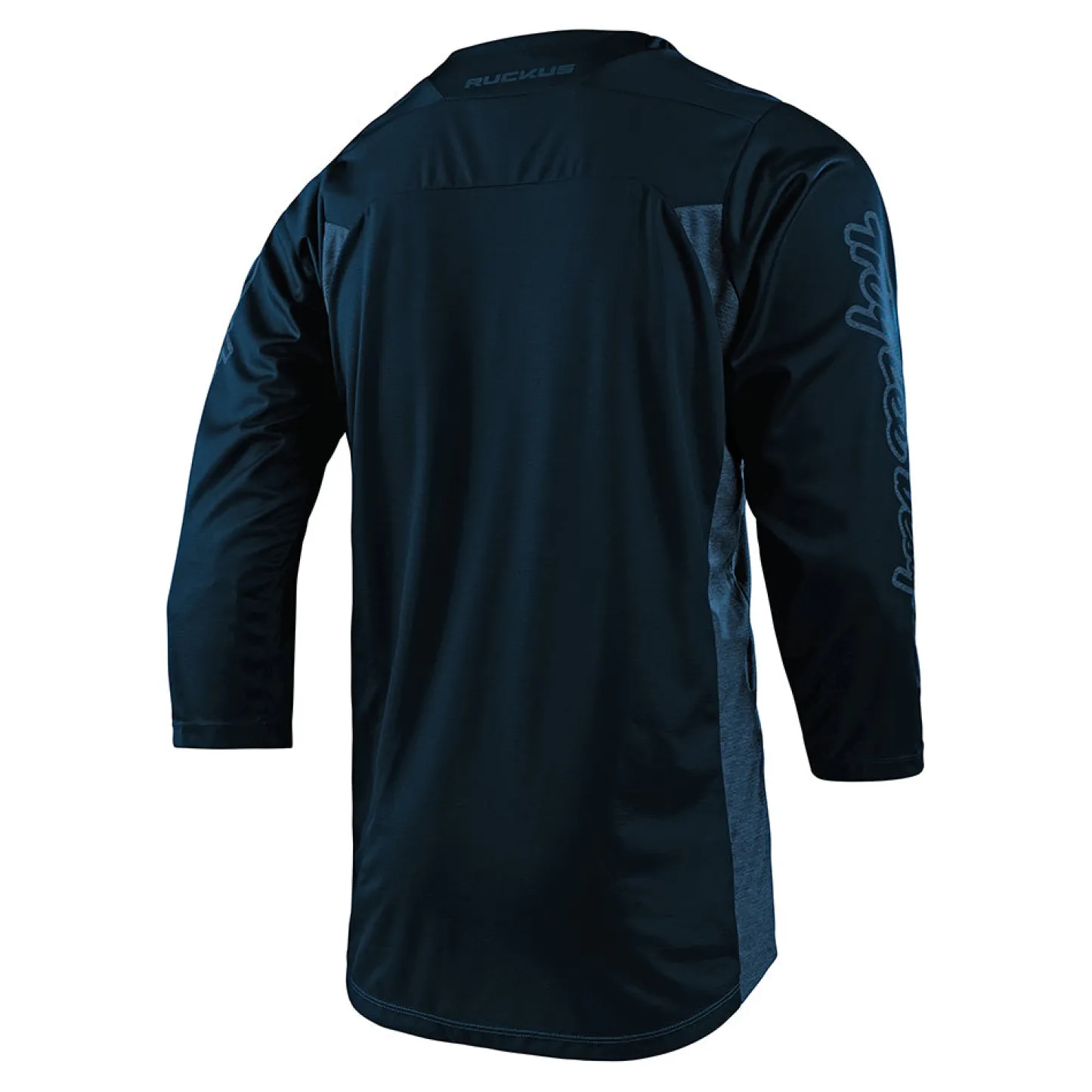 Troy Lee Designs Ruckus|Enduro^Ruckus 3/4 Jersey Bars Dark Slate