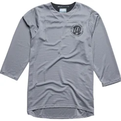 Troy Lee Designs Ruckus|Jerseys^Ruckus 3/4 Jersey Industry Charcoal