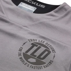 Troy Lee Designs Ruckus|Jerseys^Ruckus 3/4 Jersey Industry Charcoal