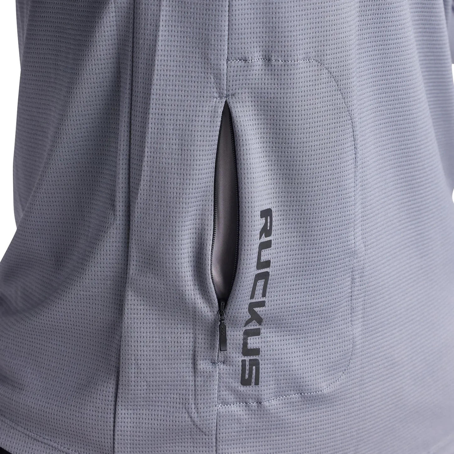 Troy Lee Designs Ruckus|Jerseys^Ruckus 3/4 Jersey Industry Charcoal
