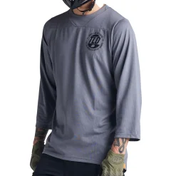 Troy Lee Designs Ruckus|Jerseys^Ruckus 3/4 Jersey Industry Charcoal