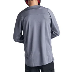 Troy Lee Designs Ruckus|Jerseys^Ruckus 3/4 Jersey Industry Charcoal