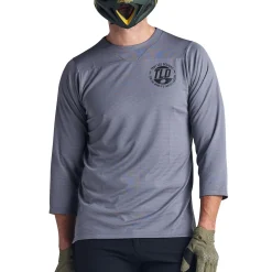 Troy Lee Designs Ruckus|Jerseys^Ruckus 3/4 Jersey Industry Charcoal
