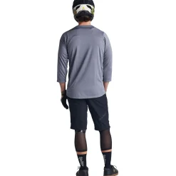 Troy Lee Designs Ruckus|Jerseys^Ruckus 3/4 Jersey Industry Charcoal