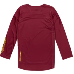 Troy Lee Designs Ruckus|Jerseys^Ruckus 3/4 Jersey Spun Oxblood