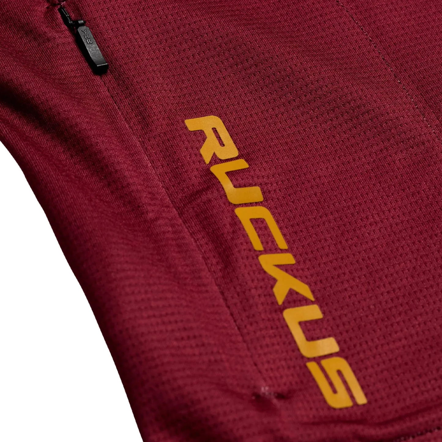 Troy Lee Designs Ruckus|Jerseys^Ruckus 3/4 Jersey Spun Oxblood