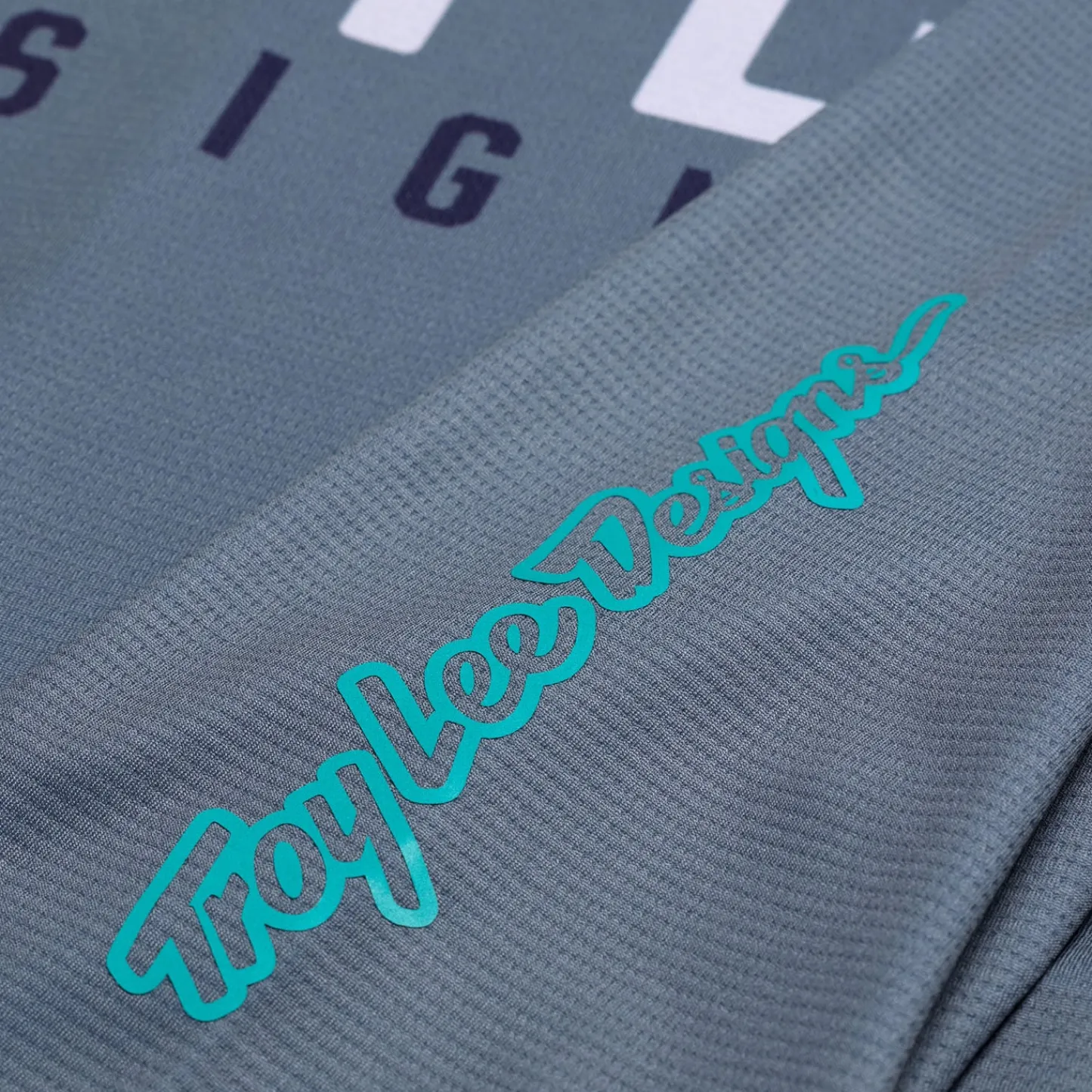 Troy Lee Designs Ruckus|Jerseys^Ruckus 3/4 Jersey Spun Steel Blue
