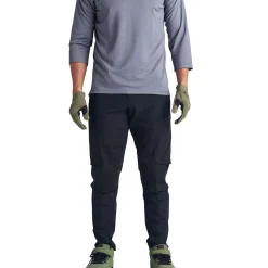 Troy Lee Designs Enduro/Trail|Ruckus^Ruckus Cargo Pant Mono Black