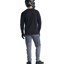 Troy Lee Designs Ruckus|Shorts & Pants^Ruckus Cargo Pant Mono Charcoal