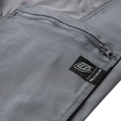 Troy Lee Designs Ruckus|Shorts & Pants^Ruckus Cargo Pant Mono Charcoal