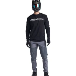 Troy Lee Designs Ruckus|Shorts & Pants^Ruckus Cargo Pant Mono Charcoal