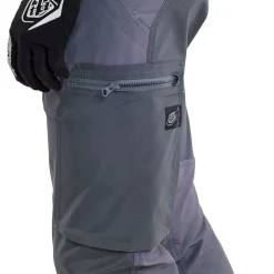 Troy Lee Designs Ruckus|Shorts & Pants^Ruckus Cargo Pant Mono Steel Blue
